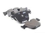 Original BMW E82 M Coupe Brake Pads Kampas Rem Belakang - Image 3