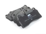 Original BMW F80 M3 F82 F83 M4 Ceramic Brake pads Kampas Rem Belakang