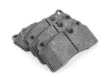 Original BMW F80 M3 F82 F83 M4 Ceramic Brake pads Kampas Rem Belakang - Image 3