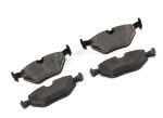 Original BMW E39 520i 525i 528i 530i Brake pads Kampas Rem Belakang - Image 3