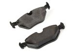 Original BMW E39 520i 525i 528i 530i Brake pads Kampas Rem Belakang - Image 4