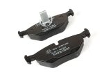 Original BMW E39 520i 525i 528i 530i Brake pads Kampas Rem Belakang - Image 5