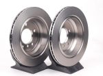 Original BMW E39 Brake Disc Piringan Rem Cakram Belakang 34216767060