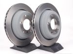 Original BMW E39 Brake Disc Piringan Rem Cakram Belakang 34216767060 - Image 3