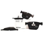 Original BMW E70 X5 E71 X6 Brake pads Kampas Rem Belakang 34216768471
