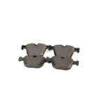 Original BMW E70 X5 E71 X6 Brake pads Kampas Rem Belakang 34216768471 - Image 3