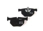 Original BMW F15 X5 F16 X6 Brake pads Kampas Rem Belakang 34216776937 - Image 5
