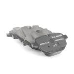 Original BMW F10 F11 F25 X3 F26 X4 Brake pads Kampas Rem BELAKANG - Gambar 4