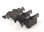 BMW Brake pads Kampas Rem Belakang BMW 320d 320i 328i 330i F30 Seri 3