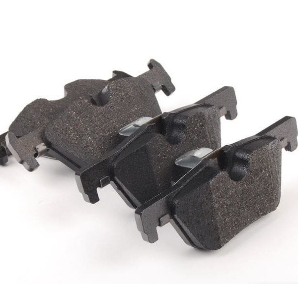 BMW Brake pads Kampas Rem Belakang BMW 320d 320i 328i 330i F30 Seri 3