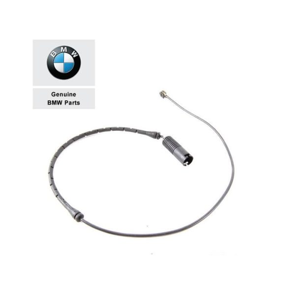 Original BMW E36 Z3 Brake Pad Sensor Kampas Rem DEPAN 34351181338