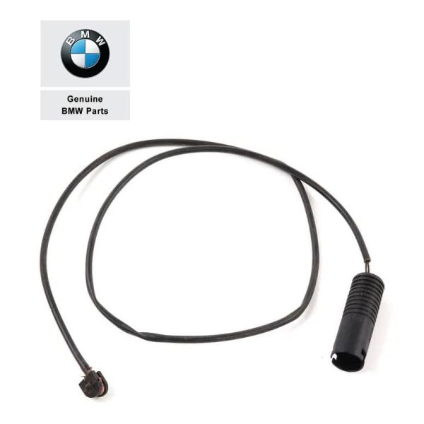 Original BMW E36 Brake Pad Sensor Kampas Rem BELAKANG 34351181342