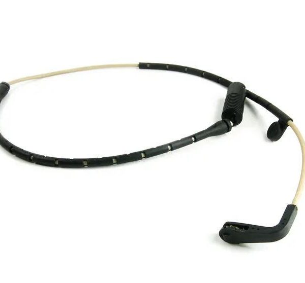 Original BMW E39 Brake Pad Sensor Kampas Rem DEPAN 34352229018