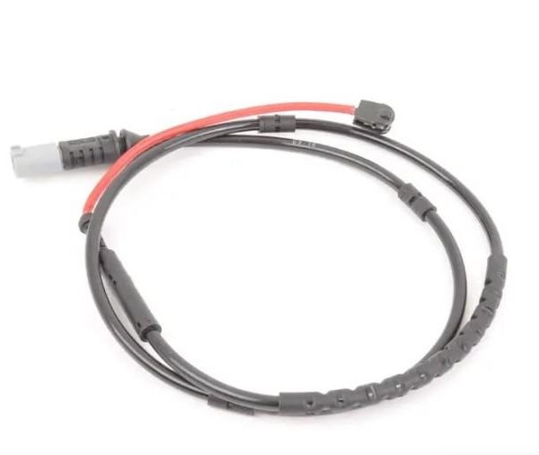 BMW F82 F83 M4 Sensor Brake pads Kampas Rem Belakang 34352284656