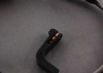 Original BMW E90 E92 E93 Sensor Brake pads Kampas Rem Depan - Gambar 3