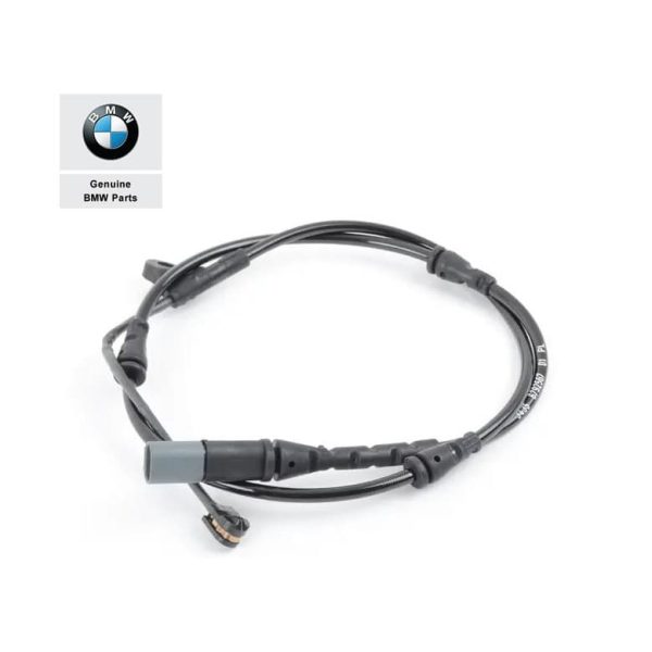 Original BMW E70 X5 E71 X6 F15 X5 F16 X6 Brake Pads Wear Sensor Kampas Rem Depan