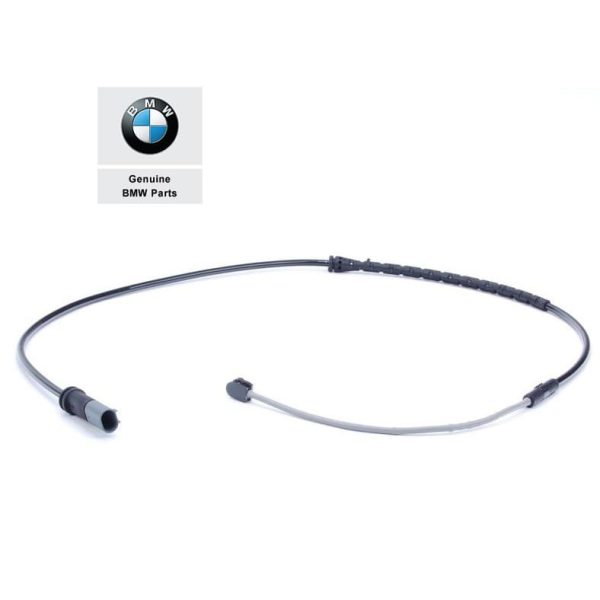 Original BMW E70 X5 E71 X6 Brake Pads Wear Sensor Kampas Rem BELAKANG
