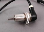 Original BMW E30 Sensor ABS Pulse Generator Wheel Sensor DEPAN KANAN - Image 3