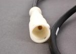 Original BMW E30 Sensor ABS Pulse Generator Wheel Sensor DEPAN KANAN - Image 4