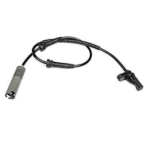 Original BMW E90 E92 E93 Wheel Speed Sensor ABS DSC Pulse Generator Roda Depan 34526762465