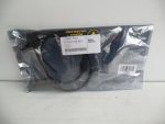 Original BMW E90 E92 E93 Wheel Speed Sensor ABS DSC Pulse Generator Roda Depan 34526762465 - Gambar 3
