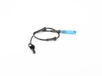 Original BMW E60 E63 E64 ABS DSC Pulse Generator Wheel Sensor Depan