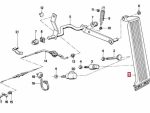 Original BMW E30 E28 E24 E23 Accelarator Pedal Assy Pedal Gas 35411118210 - Image 6