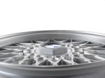 4x BMW E30 BBS Classic Style 5 Wheel Velg Mobil 7Jx15 ET24 4x100 - Image 4