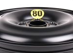 Original MINI R50 R52 R53 R55 Velg Ban Serep Cadangan Space Saver - Gambar 4