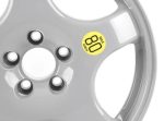 Original BMW E70 F15 X5 Velg Ban Serep Cadangan 19" Space Saver - Image 4