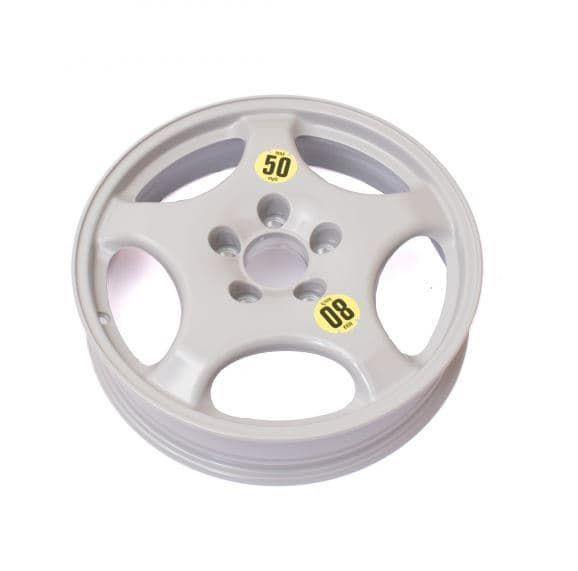 Original BMW E84 X1 Velg Ban Serep Cadangan Space Saver