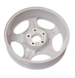 Original BMW E84 X1 Velg Ban Serep Cadangan Space Saver - Gambar 4