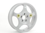 Original BMW Velg Ban Serep Cadangan Space Saver F25 X3 F26 X4