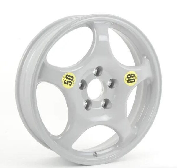 Original BMW Velg Ban Serep Cadangan Space Saver F25 X3 F26 X4