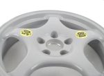 Original BMW Velg Ban Serep Cadangan Space Saver F25 X3 F26 X4 - Gambar 3