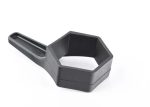 Original BMW BBS Style 5 Hub Cap Wrench Kunci Pembuka Dop Roda 80mm - Image 3