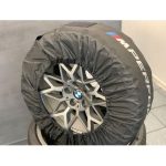 Original BMW M Performance Tire Wheel Bag - Sarung Cover Ban dan Velg - Gambar 6