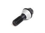 Original BMW E53 X5 Wheel Bolt / Baut Roda M14 X 1,5 19mm 36136756298 - Image 3