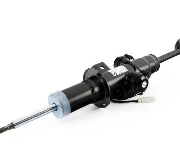Original BMW F10 LCI Facelift Adaptive Shock Breaker Roda Depan KIRI