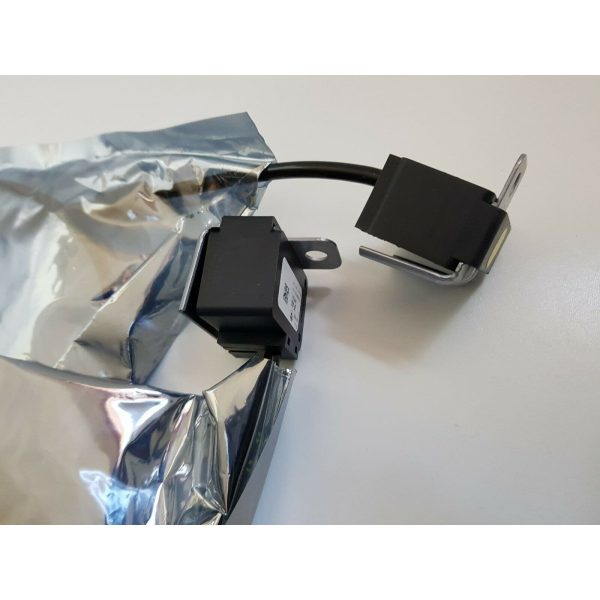 Original BMW F15 X5 F16 X6 Accelaration Sensor Belakang 37146875052