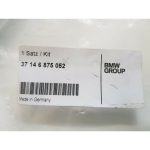 Original BMW F15 X5 F16 X6 Accelaration Sensor Belakang 37146875052 - Image 5
