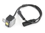 Original BMW F15 X5 F16 X6 F85 X5M F86 X6M Accelaration Sensor Belakang 37146876452