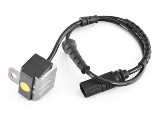 Original BMW F15 X5 F16 X6 F85 X5M F86 X6M Accelaration Sensor Belakang 37146876452