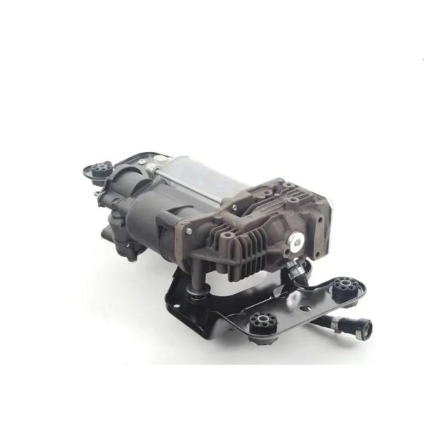 Original BMW E70 X5 E71 X6 Air Supply Suspension Pump Pompa Airsus