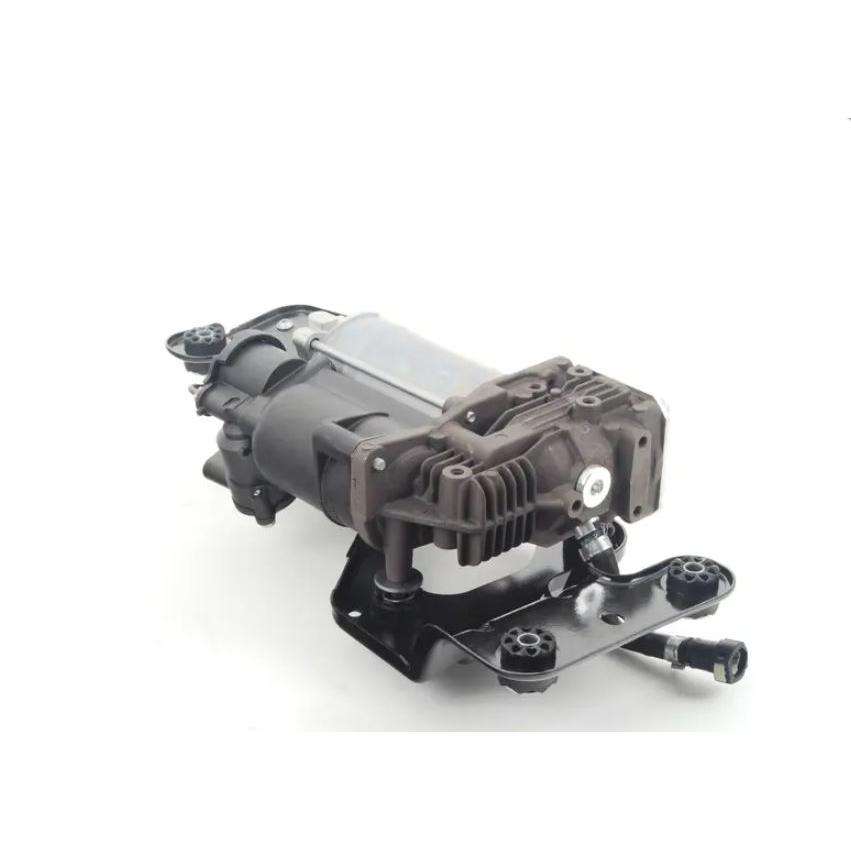 37206859714_A Original BMW E70 X5 E71 X6 Air Supply Suspension Pump Pompa Airsus - Gambar 1