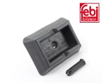 Febi Bilstein BMW E39 E38 E53 X5 Coupe Jack Pad Bantalan Tatakan Dongkrak 51717001650