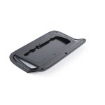 Original BMW F30 F80 M3 Plat Cover Tutup Tangki Bensin 41007238058 - Gambar 4