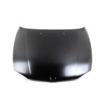 Original BMW F15 X5 F16 X6 Engine Hood Kap Mesin Aluminium 41007381758