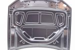 Original BMW G20 G21 Panel Kap Mesin Aluminium Engine Hood 41008494446 - Image 4