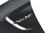 Original BMW F82 F83 M4 Front Fender Panel Body Depan KIRI 41358066917 - Image 5